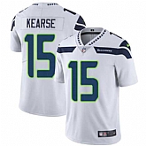 Nike Seattle Seahawks #15 Jermaine Kearse White NFL Vapor Untouchable Limited Jersey,baseball caps,new era cap wholesale,wholesale hats